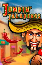 jumpin jalapenos|Play Free Jumpin' Jalapenos Konami Online Slot Game.